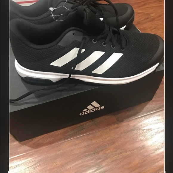 Adidas Men's Athletic Shoe sizes 8- 12 - Picture 5 of 10